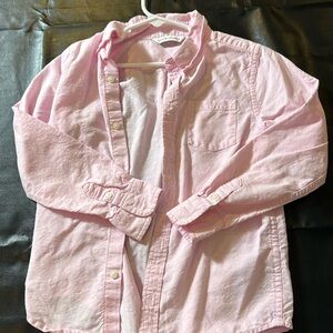 Janie & Jack kids button-down